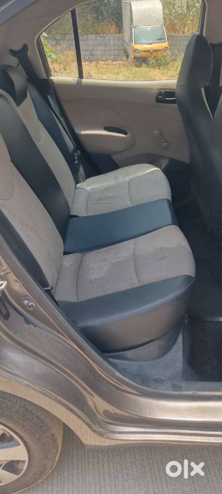 Hyundai Santro New, 2020, Petrol