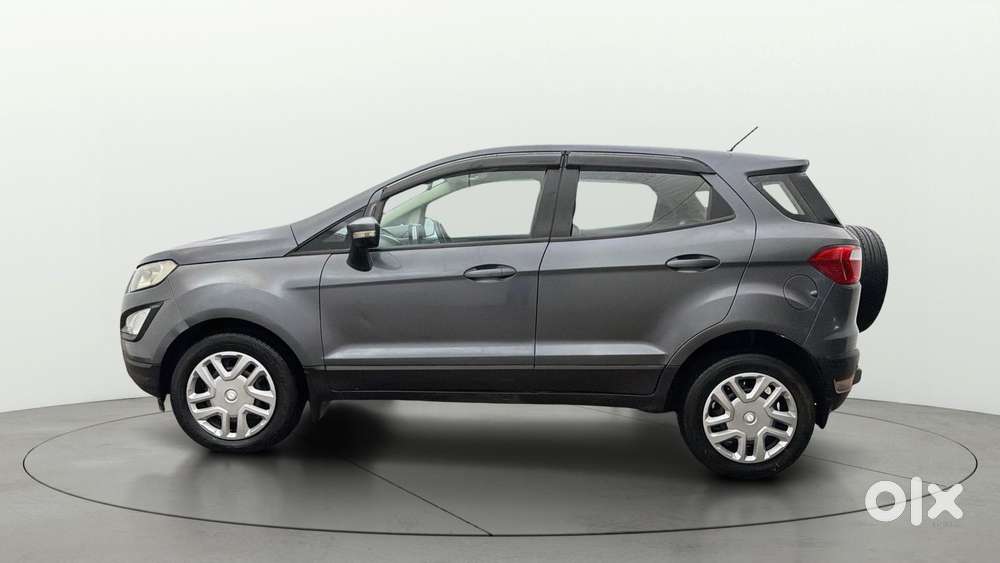 Ford Ecosport 1.5 Trend Plus Ti Vct, 2019, Petrol