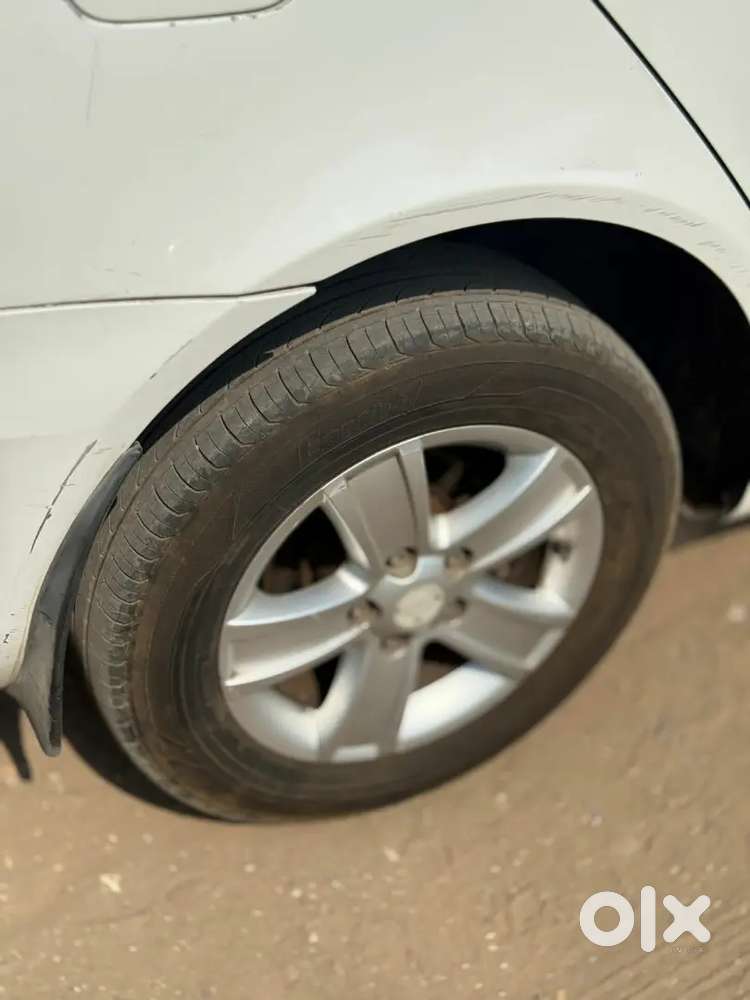 Skoda Laura 2012 Ending Diesel Well Maintained