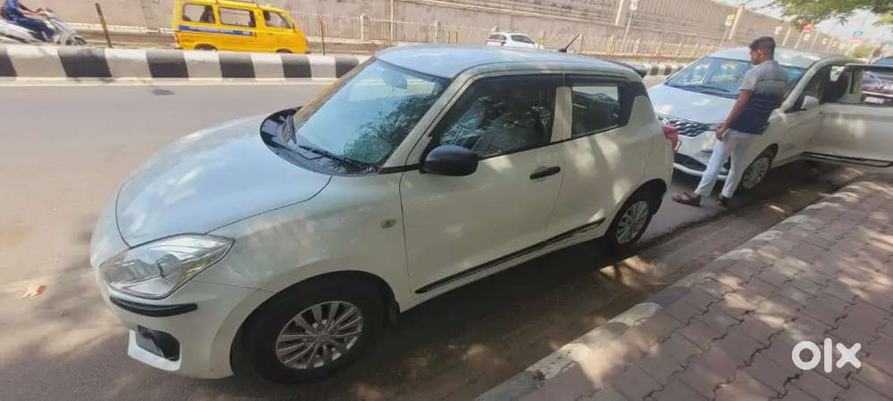 Maruti Suzuki New-gen Swift 2019