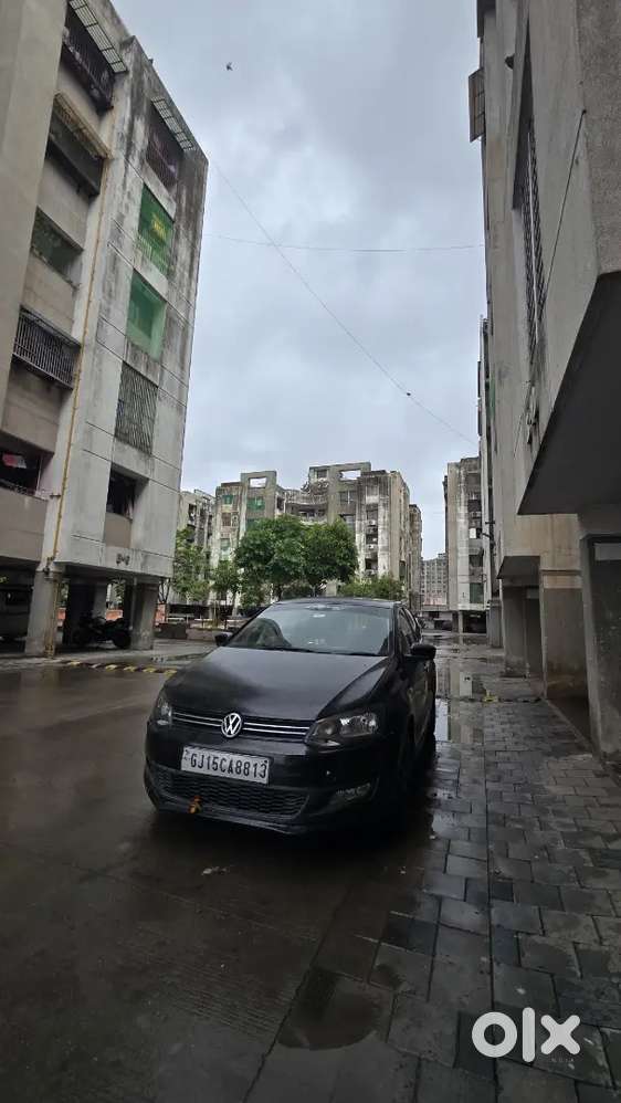 Arjent Sell Volkswagen Polo Diesel 2012 Model