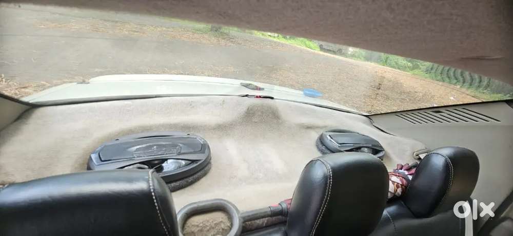 Mahindra Verito 2011 Diesel