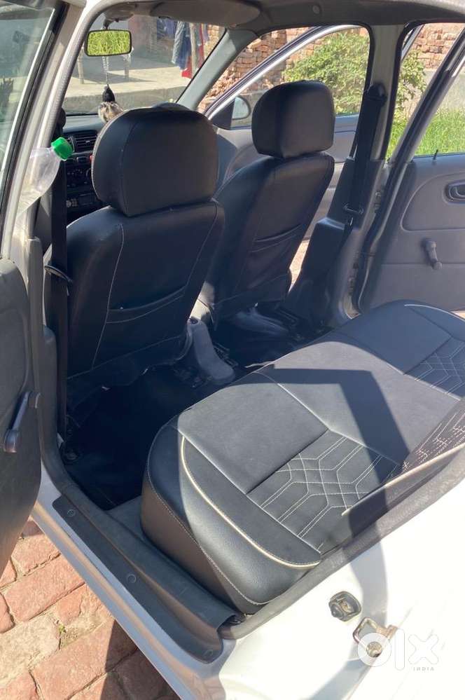 Maruti Suzuki Alto 800 2009 Petrol Good Condition