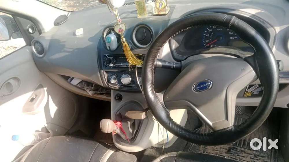 White Colour With Ac And Heater Fully Geninune Quality Manual