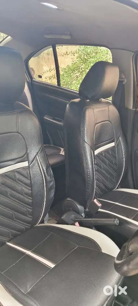 2011 Maruti Suzuki Dzire Diesel Manual
