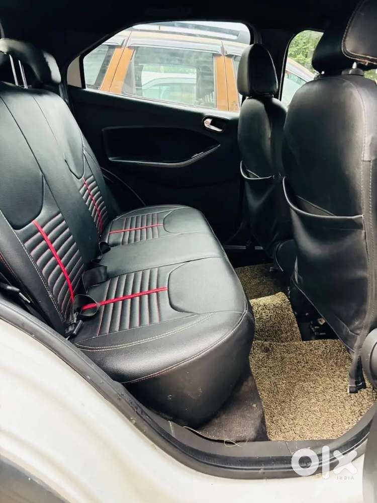 Ford Freestyle 1.5 Diesel 2019