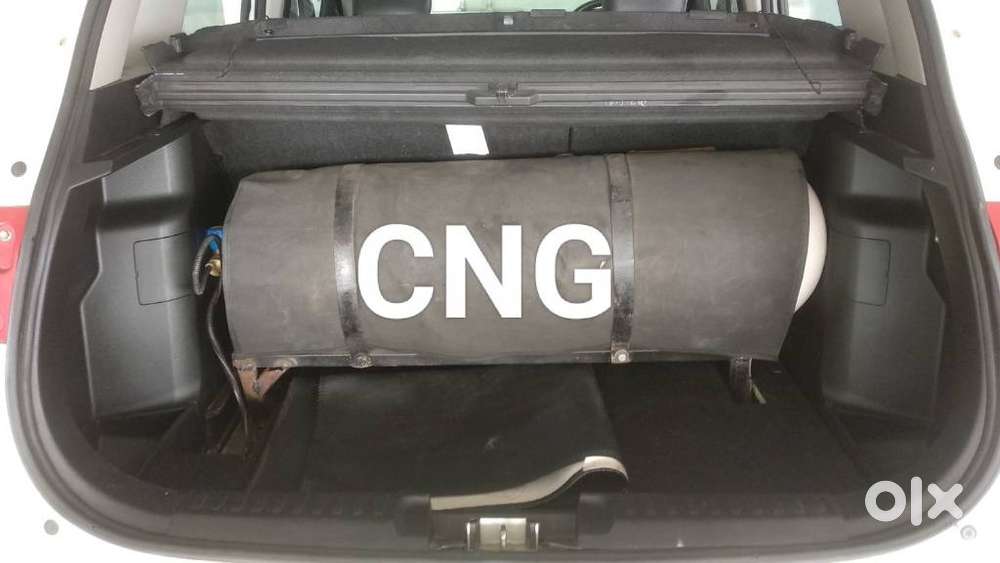 Maruti Suzuki Vitara Brezza 1.5 Zxi Plus, 2021, Cng & Hybrids