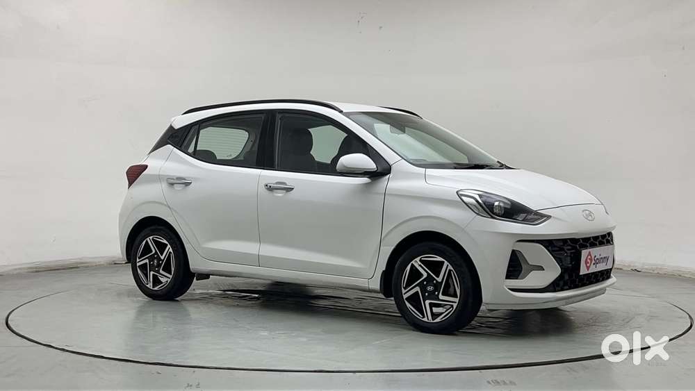 Hyundai Grand I10 Nios Asta 1.2 Kappa Vtvt, 2023, Petrol