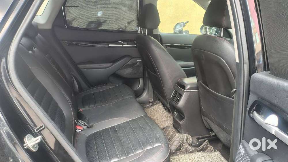 Kia Seltos 1.5 Gtx+ Diesel At Dual Tone, 2023, Diesel