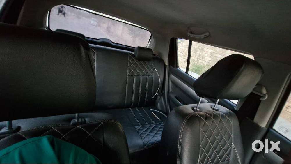 Swift Vxi Petrol Ok Condition,