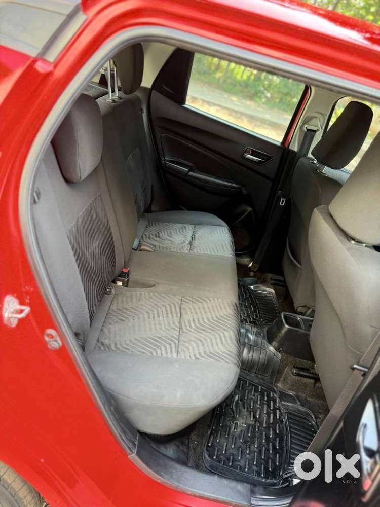 Maruti Suzuki Swift Amt Zdi, 2018, Diesel