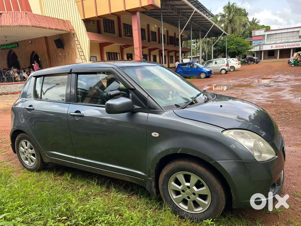 Maruti Suzuki Swift 2006 Year