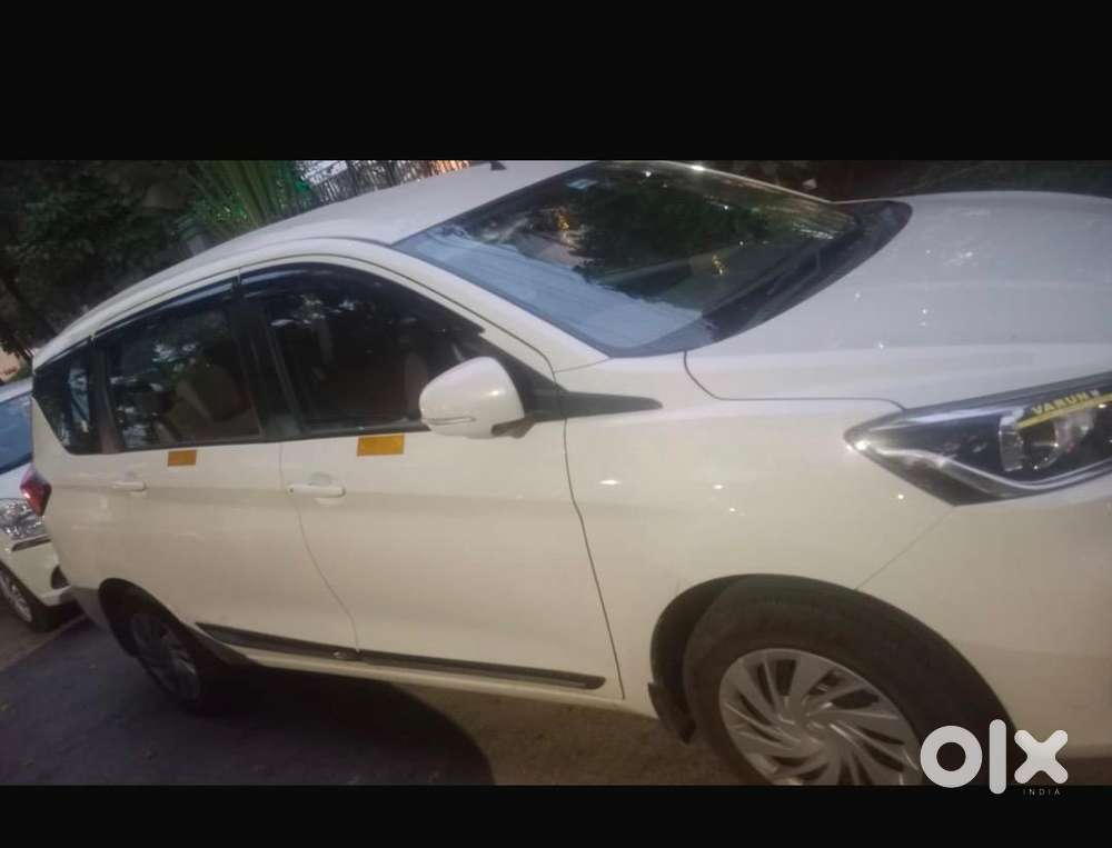Maruti Suzuki Ertiga 2024 Cng & Hybrids Well Maintained