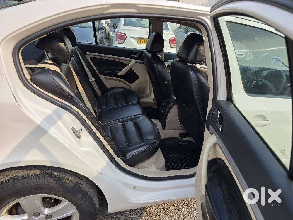 Skoda Laura 1.9 Tdi Mt Ambiente, 2009, Diesel