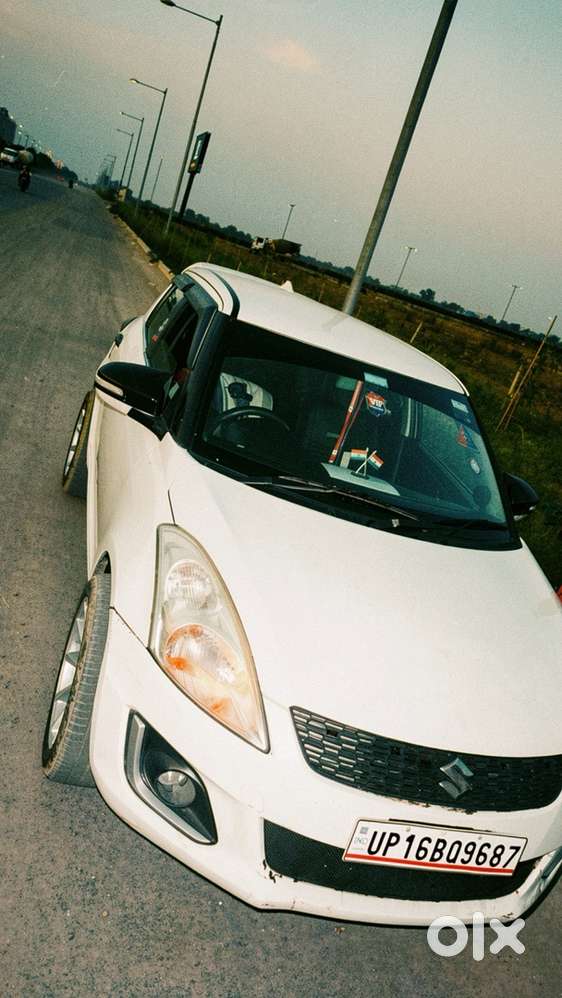 Maruti Suzuki Swift 2017 Petrol Good Condition