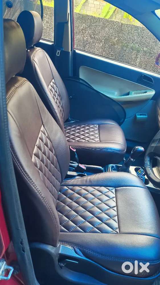 Tata Indica Vista 2012 Diesel