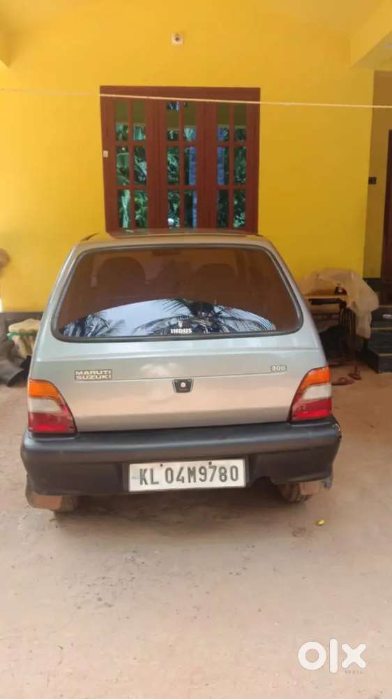 75% Taire , Family Using, Good Condition,ac Not Working