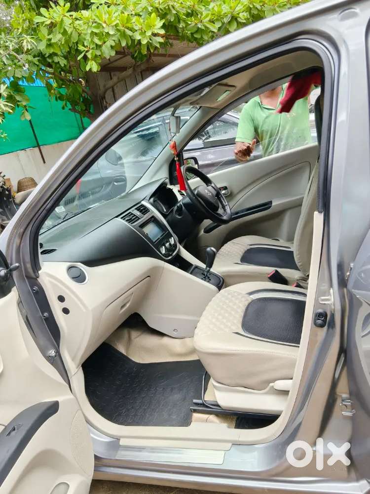 Maruti Suzuki Celerio 2018 Vxi