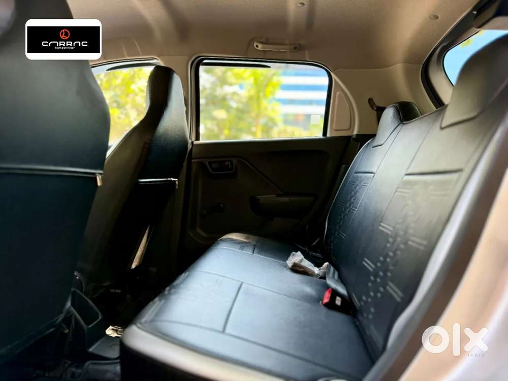 Maruti Suzuki Alto K10 1.0 Vxi, 2022, Petrol