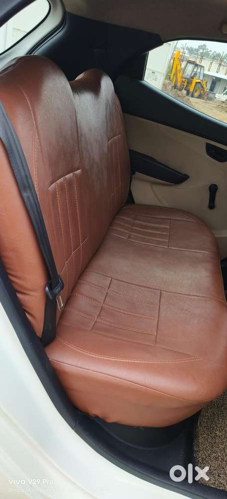 Hyundai Eon, 2016, Petrol