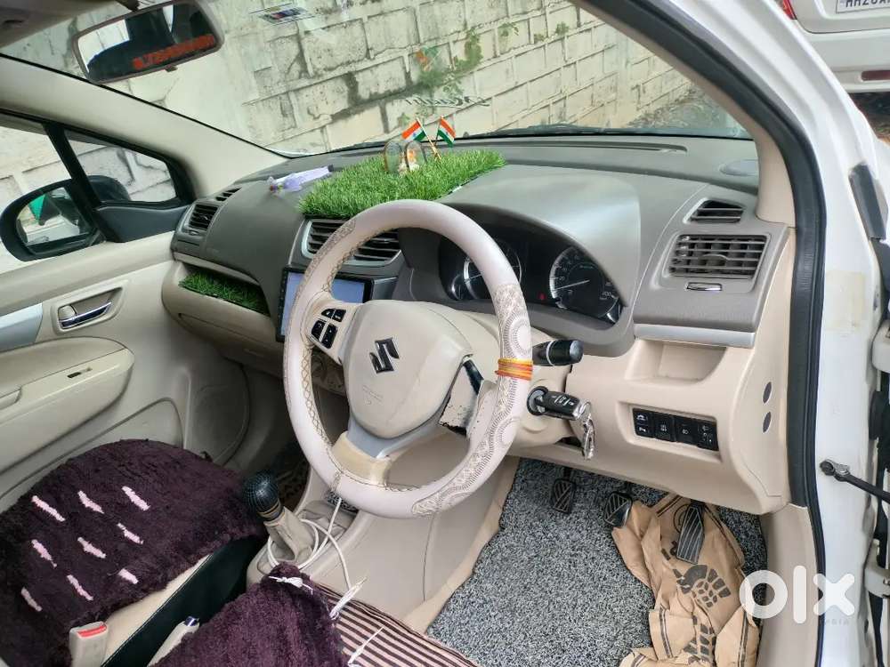 Maruti Suzuki Ertiga 2016 Diesel 180000 Km Driven
