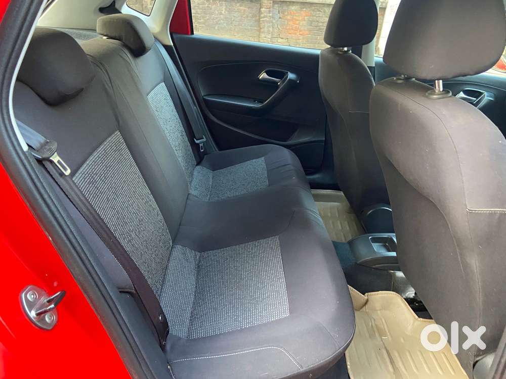 Volkswagen Polo Comfortline 1.2l Diesel, 2014, Diesel