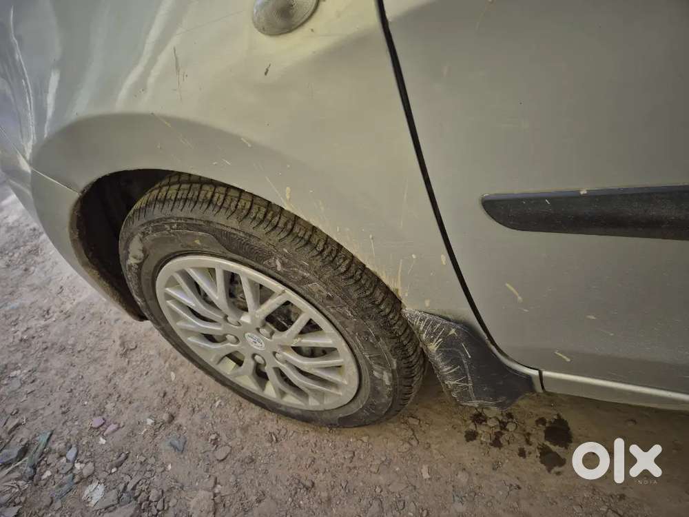 Maruti Suzuki Celerio 2016 Cng & Hybrids 103900 Km Driven