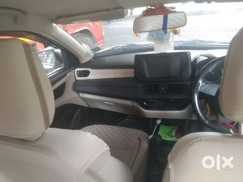 Maruti Suzuki Swift Dzire Tour 2025 Cng & Hybrids 24000 Km Driven