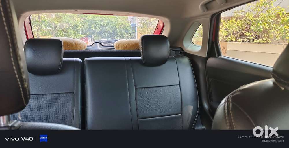 Maruti Suzuki Baleno Alpha, 2017, Diesel