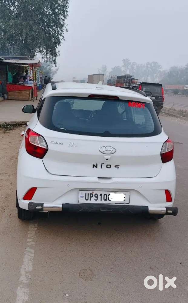 Hyundai Grand I10 Diesel Manual 2020