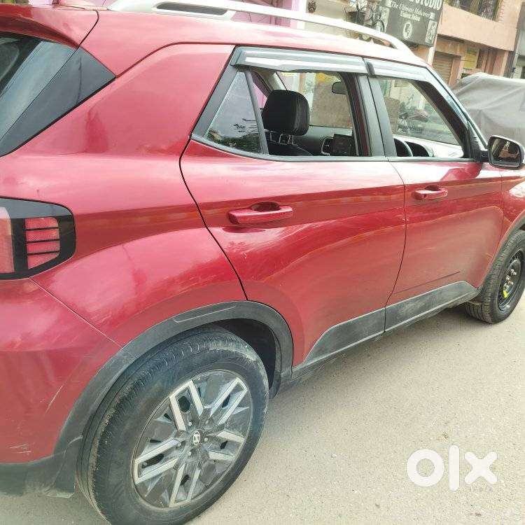 Hyundai Venue 1.5 Crdi S Plus, 2022, Diesel