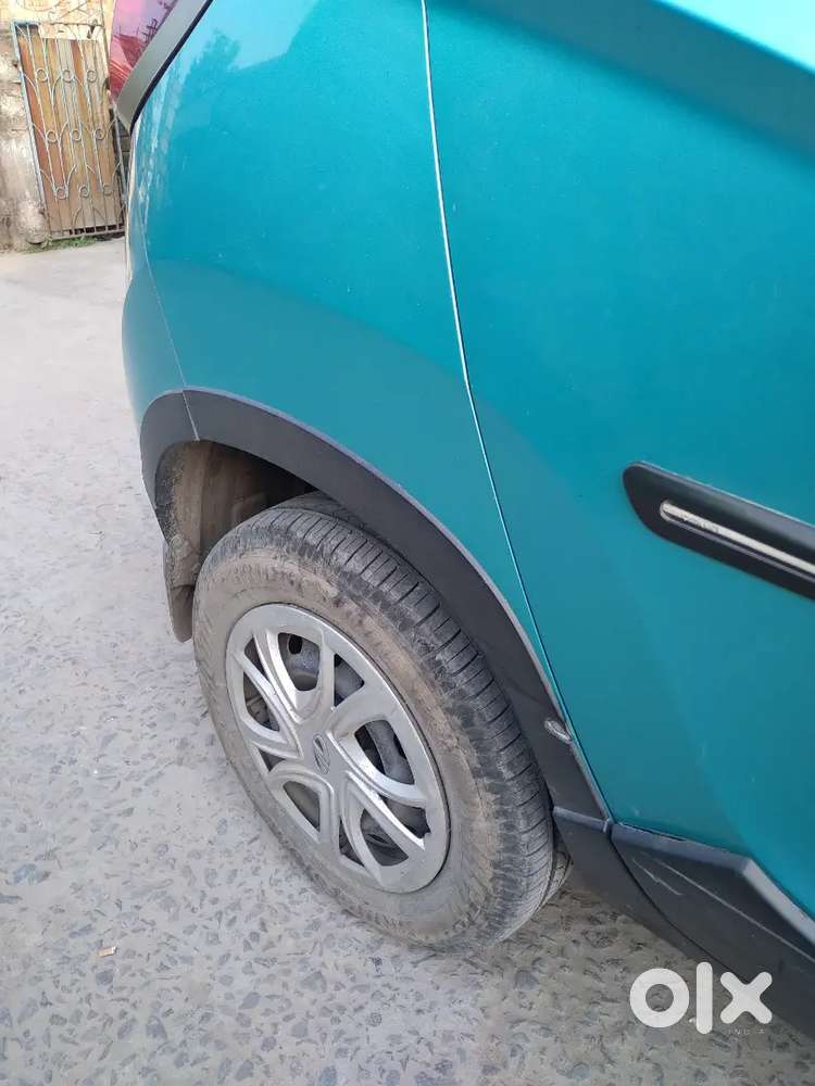 Mahindra Kuv 100 K6, 2017, 6str