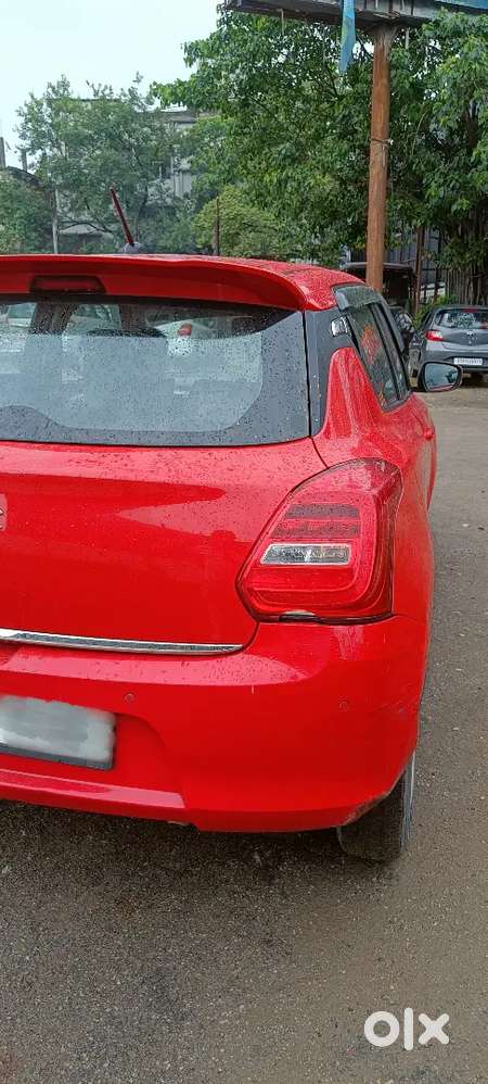 Maruti Suzuki Swift 2024 Petrol 75000 Km Driven