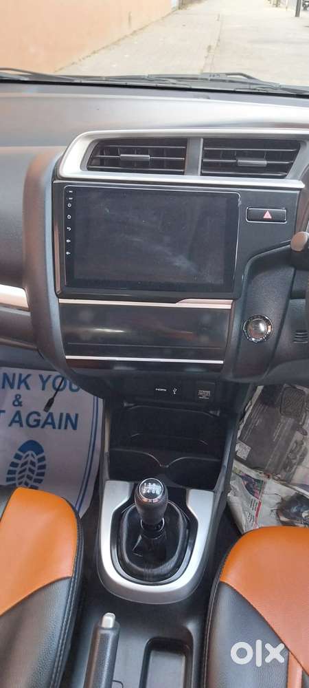 Honda Wr-v 1.5 Vx I-dtec, 2017, Diesel