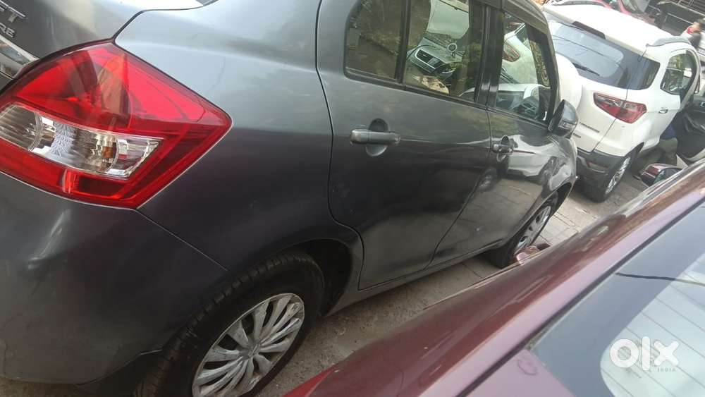 Maruti Suzuki Swift Dzire Petrol 72000 Km Driven