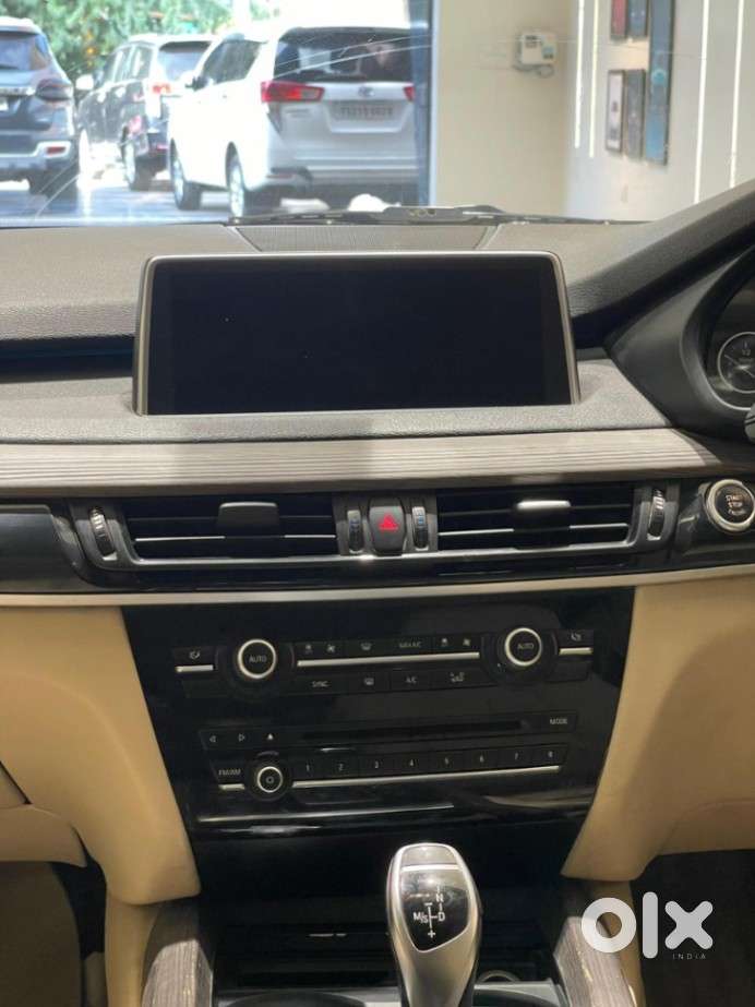 Bmw X5 Xdrive 30d Design Pure Experience 7 Seater, 2014, Diesel