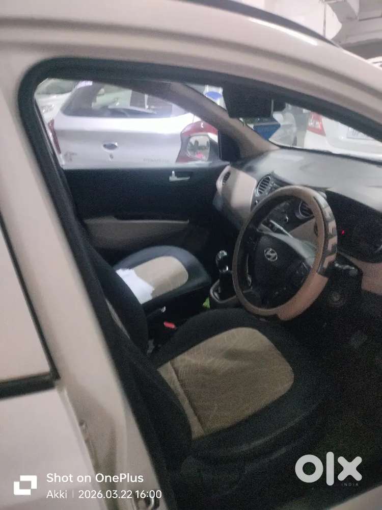 Car Koi Kami Nhi Hai