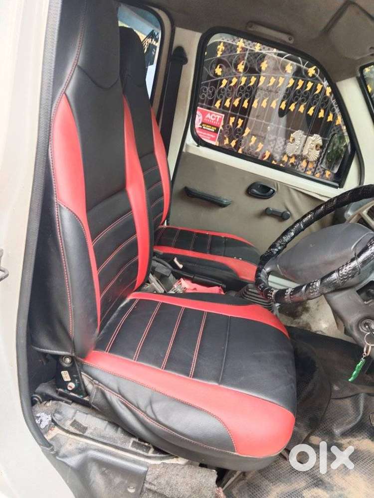 Maruti Suzuki Eeco, 2011, Petrol
