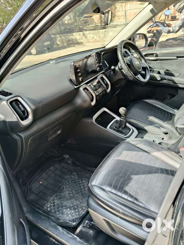 Kia Sonet 1.2 Htk Plus, 2020, Petrol