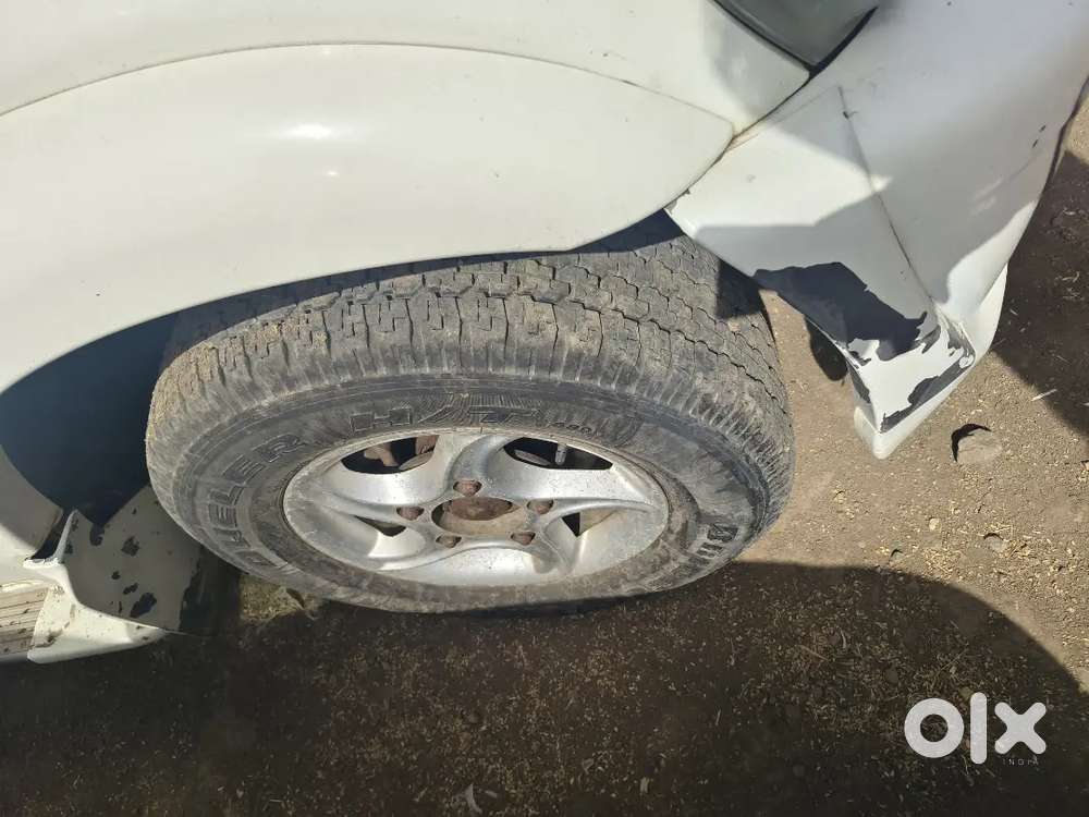 Mahindra Scorpio 2010 Diesel Good Condition