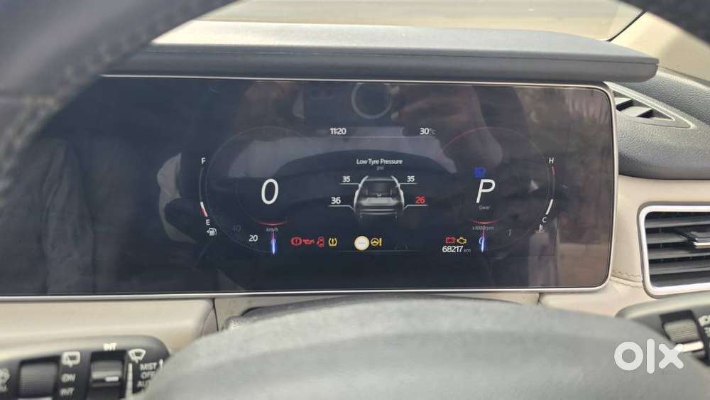 Mahindra Xuv 7xo Ax7 Diesel At, 2024, Diesel
