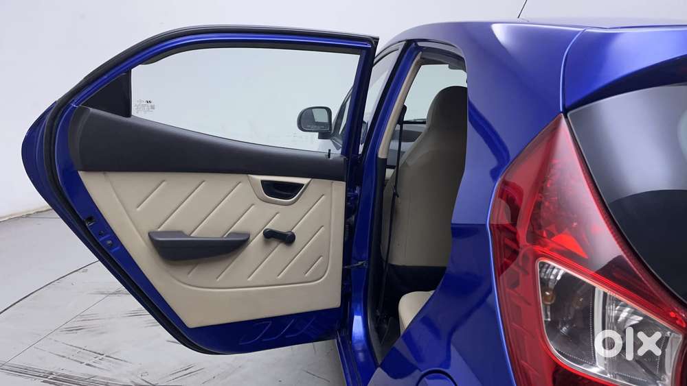 Hyundai Eon Magna +, 2018, Petrol