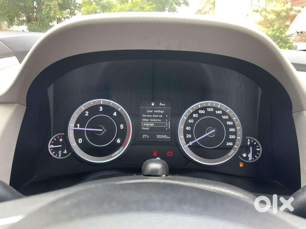 Hyundai Creta 1.5 Crdi E Diesel Mt, 2023, Diesel