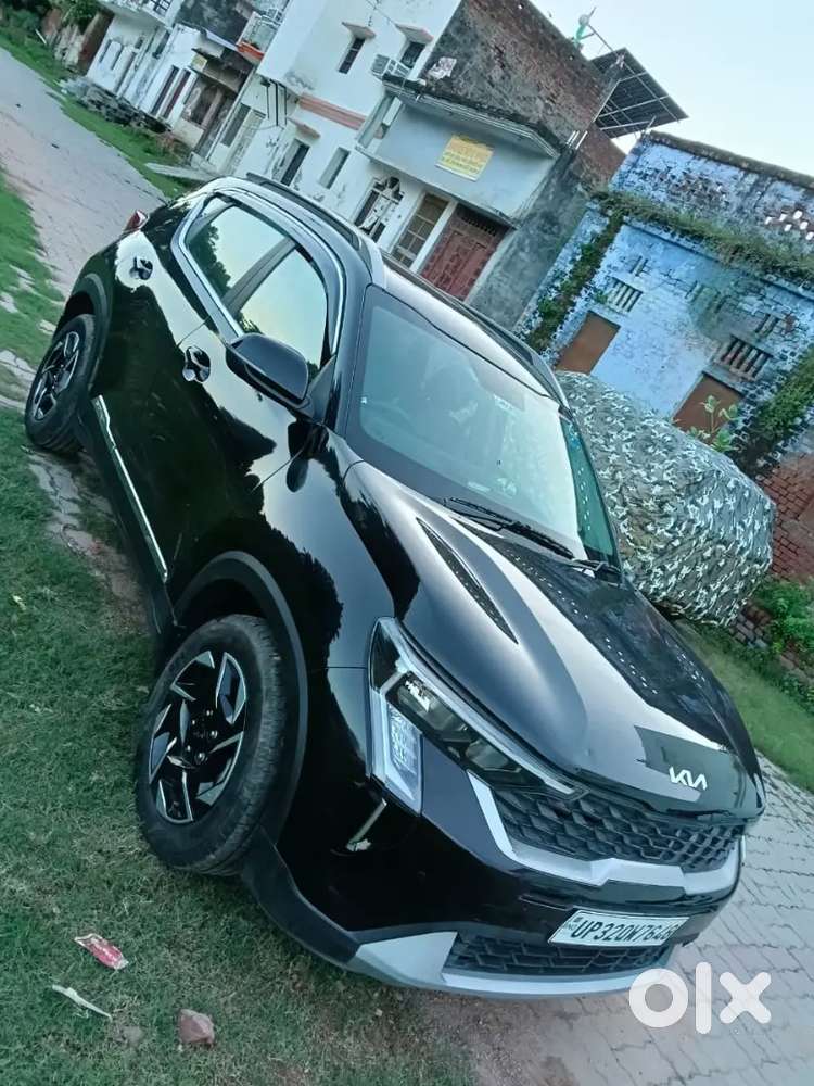 Kia Sonet G1.2 Manual 2025 August