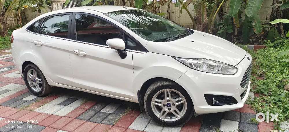Ford Global Fiesta For Sale
