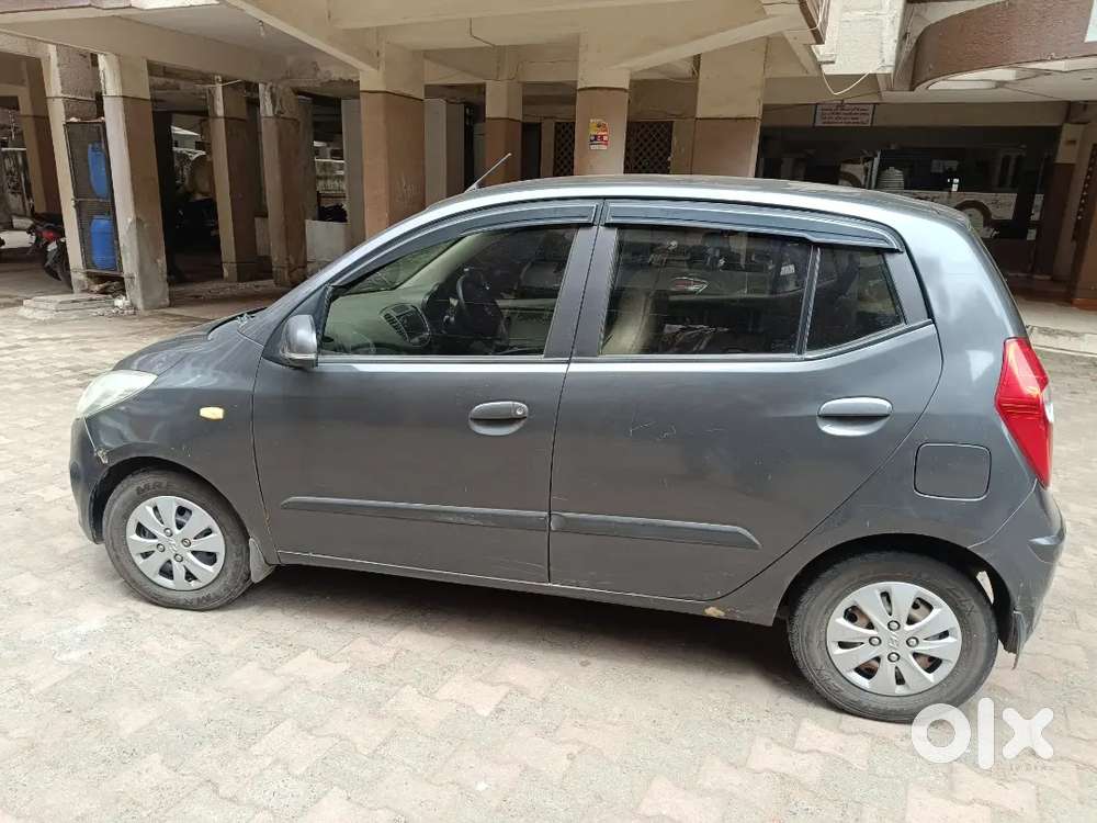 Hyundai I10 1.2 Magna 2011