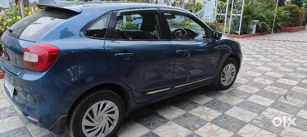 Maruti Suzuki Baleno Delta 2016 Petrol 88000 Km Driven