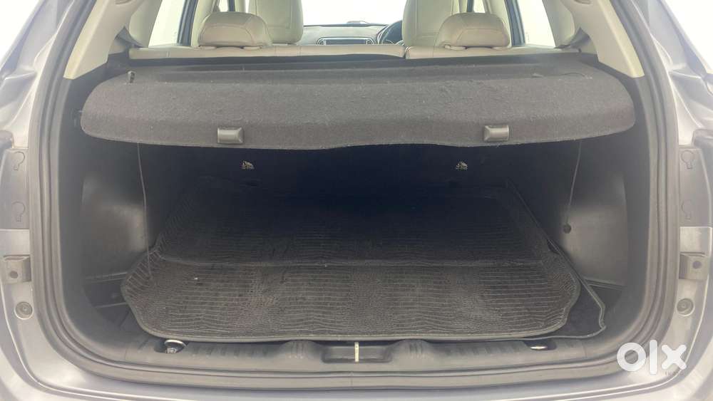 Jeep Compass 2.0 Limited, 2019, Diesel