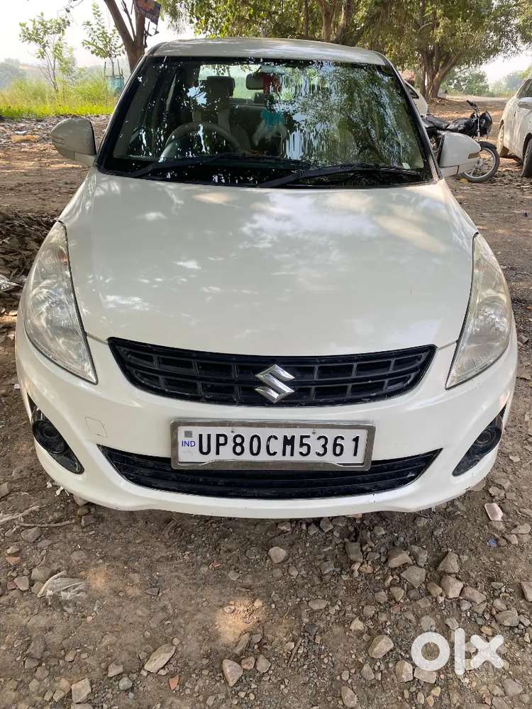 Maruti Suzuki Dzire 2013 Diesel 150000 Km Driven