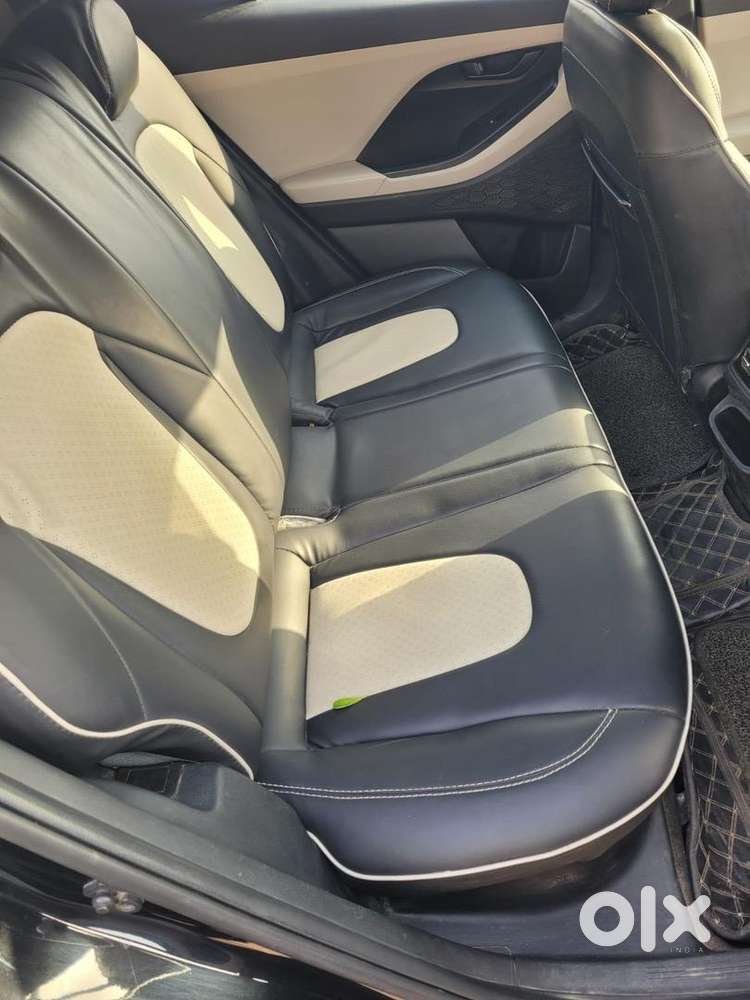 Hyundai Creta Facelift December 2021 Diesel 38004 Km Driven